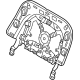 Ford R2JZ-7863100-A Support - Seat Back - Lumbar Ford R2JZ-7863100-A Support - Seat Back - Lumbar