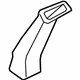 Ford 7L1Z-19C802-CA Lower Duct, Rear Ford 7L1Z-19C802-CA Lower Duct, Rear