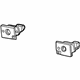 Ford 5F1Z-17A751-AA Energy Absorber, Rear Driver Side Ford 5F1Z-17A751-AA Energy Absorber, Rear Driver Side