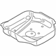 Ford FV6Z-9A031-A Heat Shield Ford FV6Z-9A031-A Heat Shield