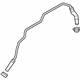 Ford DG9Z-7A031-B Outlet Pipe