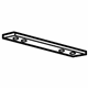 Ford JL1Z-7803296-C Center Bow Stop