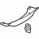 Ford AE9Z-17F000-B Lower Cap Ford AE9Z-17F000-B Lower Cap