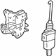 Ford 9L1Z-78219A65-A Latch Assembly, Driver Side Ford 9L1Z-78219A65-A Latch Assembly, Driver Side