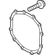 Ford PC3Z-4036-AA Cover Gasket Ford PC3Z-4036-AA Cover Gasket
