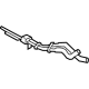 Ford L1MZ-7A031-E Tube Ford L1MZ-7A031-E Tube