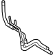 Ford L1MZ-7G071-M Tube Assembly Ford L1MZ-7G071-M Tube Assembly