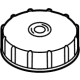Ford ML3Z-2162-A Reservoir Cap Ford ML3Z-2162-A Reservoir Cap
