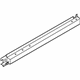 Ford CJ5Z-7820403-A Rocker Reinforcement, Inner Driver Side