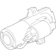 Ford PR3Z-11002-A Starter Ford PR3Z-11002-A Starter
