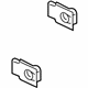 Ford -W711967-S439 Shield U-Nut Ford -W711967-S439 Shield U-Nut