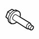 Ford -W500230-S437 Duct Screw