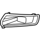 Ford RL3Z-17C754-BB Molding - Bumper Bar Ford RL3Z-17C754-BB Molding - Bumper Bar