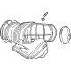 Ford PR3Z-9B659-F Inlet Tube, Driver Side