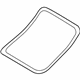 Ford 6M2Z-58519D58-A Bracket, Upper Ford 6M2Z-58519D58-A Bracket, Upper