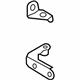 Ford FT4Z-5822801-A Hinge Assembly