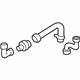 Ford CC3Z-9C493-C Vacuum Hose Ford CC3Z-9C493-C Vacuum Hose