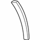 Ford 3L8Z-7829165-AAPTM Wheel Opening Molding, Ash Gold/Satin Silver/True Blue Ford 3L8Z-7829165-AAPTM Wheel Opening Molding, Ash Gold/Satin Silver/True Blue
