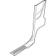 Ford N1WZ-6052018-EA Trim - C Pillar