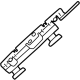 Ford N1WZ-26312A48-C Bracket - Assist Handle