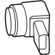 Ford JU5Z-15K859-AGPTM Sensor - Parking Aid System Ford JU5Z-15K859-AGPTM Sensor - Parking Aid System