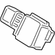 Ford JL7Z-19G490-B Camera - Parking, Rear