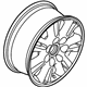 Ford HL3Z-1007-C Wheel, Alloy Ford HL3Z-1007-C Wheel, Alloy