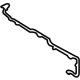 Ford M2DZ-14D202-G Wire Harness, Front Ford M2DZ-14D202-G Wire Harness, Front