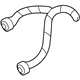 Ford BC3Z-13A409-A Wire Harness, Rear