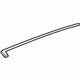 Ford DP5Z-5454382-B Track, Driver Side Ford DP5Z-5454382-B Track, Driver Side