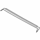 Ford DP5Z-54503A23-B Front Seal