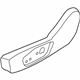 Ford DS7Z-5462186-FE Valance, Front Passenger Side Ford DS7Z-5462186-FE Valance, Front Passenger Side