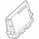 Ford 8S4Z-12A650-APB ECM