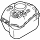 Ford BC3Z-5J250-K Tank - Urea Ford BC3Z-5J250-K Tank - Urea