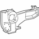 Ford 9C2Z-18D283-A Case Assembly, Rear Ford 9C2Z-18D283-A Case Assembly, Rear