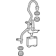 Ford GN1Z-7R081-E Tube Assembly