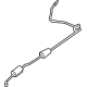 Ford LC5Z-17A605-H Spray Jet Connector