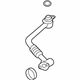 Ford L1MZ-9T515-A Oil Line, Passenger Side