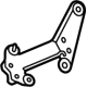 Ford HC2Z-6030-A Upper Bracket, Passenger Side Ford HC2Z-6030-A Upper Bracket, Passenger Side