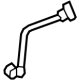 Ford GN1Z-9D667-A Extension Ford GN1Z-9D667-A Extension