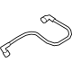 Ford GN1Z-6758-A Vent Hose Ford GN1Z-6758-A Vent Hose
