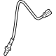 Ford ML3Z-9F472-D Oxygen Sensor, Front Ford ML3Z-9F472-D Oxygen Sensor, Front