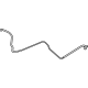 Ford ML3Z-9J278-A Hose Assembly Ford ML3Z-9J278-A Hose Assembly