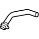 Ford JR3Z-9047-A Filler Hose