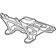 Ford 5C5Z-78606A50-BA Seat Support, Rear Center Passenger Side Ford 5C5Z-78606A50-BA Seat Support, Rear Center Passenger Side