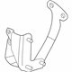 Ford 2C5Z-2C304-AA Control Module Bracket Ford 2C5Z-2C304-AA Control Module Bracket