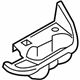 Ford CK4Z-6113562-AC Cup Holder Ford CK4Z-6113562-AC Cup Holder