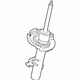 Ford CK4Z-18124-G Strut, Front Ford CK4Z-18124-G Strut, Front
