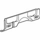 Ford F65Z-9927865-BS Inner Panel, Rear Driver Side