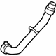 Ford DB5Z-8286-F Lower Hose Ford DB5Z-8286-F Lower Hose